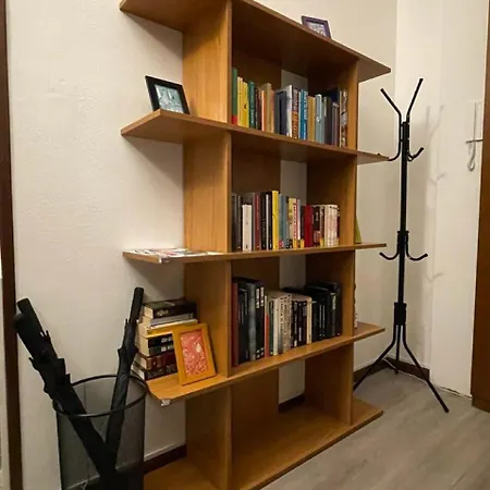 Milano Da Me - Ampio Appartamento Con 2 Camere Da Letto-2