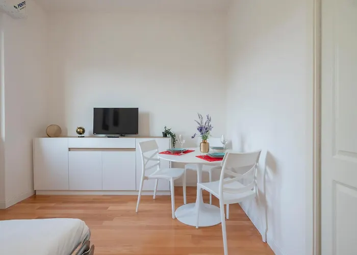 I Host Apartment - Gressoney 1